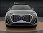 Audi Q3 Sportback 35 TFSI S-Line | Matrix LED | Stoelverwarming | Apple CarPlay | Sportstoelen | Adaptive Cruise | Trekhaak |