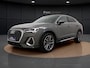 Audi Q3 Sportback 35 TFSI S-Line | Matrix LED | Stoelverwarming | Apple CarPlay | Sportstoelen | Adaptive Cruise | Trekhaak |