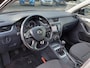 Skoda Octavia 1.2 TSI 105pk Greentech Ambition Businessline | Navi | Clima | Cruise | Bluetooth Carkit+Streaming | Licht+Regensensor | Pdc V+A | Mistlampen | Privacy Glass | 17''lm