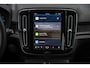 Volvo XC40 Recharge Plus 70 kWh | Adaptive Cruise Control | Dodehoek Detectie | Stoel en Stuurverwarming | 20” | Nubuck Bekleding |
