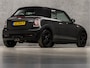 MINI Cooper S 1.6 Cooper S Westminster Black Edition 184Pk (LEDEREN SPORTSTOELEN, XENON, HARMAN/KARDON, ZWART HEMEL, CRUISE, ELEK RAMEN, NIEUWSTAAT)