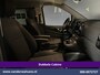 Mercedes-Benz Vito 116 CDI 164pk 9G-Tronic Automaat L2H1 Dubbele Cabine Fabrieksgarantie Euro6 Airco | 2x zijdeur | 5-Zits | 360 graden Camera LED, LM velgen, 2500kg Trekhaak, Adaptieve Cruisecontrol, Parkeersensoren, Isofix, MBUX