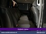 Mercedes-Benz Vito 116 CDI 164pk 9G-Tronic Automaat L2H1 Dubbele Cabine Fabrieksgarantie Euro6 Airco | 2x zijdeur | 5-Zits | 360 graden Camera LED, LM velgen, 2500kg Trekhaak, Adaptieve Cruisecontrol, Parkeersensoren, Isofix, MBUX