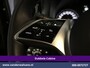 Mercedes-Benz Vito 116 CDI 164pk 9G-Tronic Automaat L2H1 Dubbele Cabine Fabrieksgarantie Euro6 Airco | 2x zijdeur | 5-Zits | 360 graden Camera LED, LM velgen, 2500kg Trekhaak, Adaptieve Cruisecontrol, Parkeersensoren, Isofix, MBUX