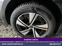 Mercedes-Benz Vito 116 CDI 164pk 9G-Tronic Automaat L2H1 Dubbele Cabine Fabrieksgarantie Euro6 Airco | 2x zijdeur | 5-Zits | 360 graden Camera LED, LM velgen, 2500kg Trekhaak, Adaptieve Cruisecontrol, Parkeersensoren, Isofix, MBUX