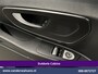 Mercedes-Benz Vito 116 CDI 164pk 9G-Tronic Automaat L2H1 Dubbele Cabine Fabrieksgarantie Euro6 Airco | 2x zijdeur | 5-Zits | 360 graden Camera LED, LM velgen, 2500kg Trekhaak, Adaptieve Cruisecontrol, Parkeersensoren, Isofix, MBUX