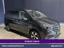 Mercedes-Benz Vito 116 CDI 164pk 9G-Tronic Automaat L2H1 Dubbele Cabine Fabrieksgarantie Euro6 Airco | 2x zijdeur | 5-Zits | 360 graden Camera LED, LM velgen, 2500kg Trekhaak, Adaptieve Cruisecontrol, Parkeersensoren, Isofix, MBUX