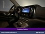 Mercedes-Benz Vito 116 CDI 164pk 9G-Tronic Automaat L2H1 Dubbele Cabine Fabrieksgarantie Euro6 Airco | 2x zijdeur | 5-Zits | 360 graden Camera LED, LM velgen, 2500kg Trekhaak, Adaptieve Cruisecontrol, Parkeersensoren, Isofix, MBUX