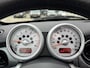MINI Cooper Mini Cabrio 1.6 Chili CLIMA|LEER|NAVI|XENON|