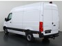 Mercedes-Benz eSprinter 314 L2 H2 PRO | 81 kWh | 100% elektrisch | 2000kg Trekhaak | 115Kw/u DC Snelladen | Smartphone integratie pakket | Carplay | Camera | Comfort bestuurdersstoel |