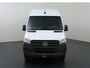 Mercedes-Benz eSprinter 314 L2 H2 PRO | 81 kWh | 100% elektrisch | 2000kg Trekhaak | 115Kw/u DC Snelladen | Smartphone integratie pakket | Carplay | Camera | Comfort bestuurdersstoel |