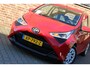 Toyota Aygo 1.0 VVT-i X-Play X-Shift