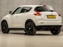 Nissan Juke 1.6 DIG-T Tekna Sport 191Pk (NAVIGATIE, CLIMATE, GETINT GLAS, LM VELGEN, SPORTSTOELEN, CAMERA, BLUETOOTH, NIEUWE APK, NIEUWSTAAT)