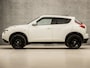 Nissan Juke 1.6 DIG-T Tekna Sport 191Pk (NAVIGATIE, CLIMATE, GETINT GLAS, LM VELGEN, SPORTSTOELEN, CAMERA, BLUETOOTH, NIEUWE APK, NIEUWSTAAT)