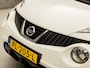 Nissan Juke 1.6 DIG-T Tekna Sport 191Pk (NAVIGATIE, CLIMATE, GETINT GLAS, LM VELGEN, SPORTSTOELEN, CAMERA, BLUETOOTH, NIEUWE APK, NIEUWSTAAT)