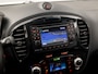 Nissan Juke 1.6 DIG-T Tekna Sport 191Pk (NAVIGATIE, CLIMATE, GETINT GLAS, LM VELGEN, SPORTSTOELEN, CAMERA, BLUETOOTH, NIEUWE APK, NIEUWSTAAT)