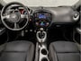 Nissan Juke 1.6 DIG-T Tekna Sport 191Pk (NAVIGATIE, CLIMATE, GETINT GLAS, LM VELGEN, SPORTSTOELEN, CAMERA, BLUETOOTH, NIEUWE APK, NIEUWSTAAT)