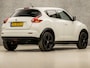 Nissan Juke 1.6 DIG-T Tekna Sport 191Pk (NAVIGATIE, CLIMATE, GETINT GLAS, LM VELGEN, SPORTSTOELEN, CAMERA, BLUETOOTH, NIEUWE APK, NIEUWSTAAT)