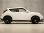 Nissan Juke 1.6 DIG-T Tekna Sport 191Pk (NAVIGATIE, CLIMATE, GETINT GLAS, LM VELGEN, SPORTSTOELEN, CAMERA, BLUETOOTH, NIEUWE APK, NIEUWSTAAT)