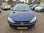 Peugeot 206 1.4 One-line NETTE AUTO MET ORG LAGE KM STAND KOOPJE HOOR