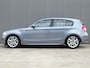 BMW 1-Serie 120d * LEER * XENON * NETJES !!