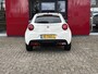 Alfa Romeo MiTo TwinAir 105PK | 17" velgen | Carbon aankleding | parkeersensoren achter