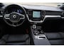 Volvo V60 2.0 T6 Plug-in hybrid AWD Plus Dark Verwarmbare voorruit | Contourstoelen | Trekhaak | Harman/Kardon | 360 camera | Pilot Assist