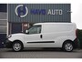Fiat Doblò Cargo 1.4 Benzine L2 Maxi, AIRCO, 3-ZITS, BTW-VRIJ / MARGE