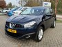 Nissan Qashqai 1.6 Acenta | 114pk | Slechts 84.779km | Cruise Control | Climate Control | BlueTooth | CD-Speler