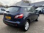 Nissan Qashqai 1.6 Acenta | 114pk | Slechts 84.779km | Cruise Control | Climate Control | BlueTooth | CD-Speler