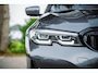 BMW 3-Serie Touring 318i High Executive Edition I NAP I pano I 1e Eigenaar I Zeer netjes I BTW