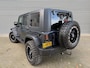 Jeep Wrangler Unlimited 3.8 Sahara