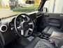 Jeep Wrangler Unlimited 3.8 Sahara