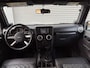 Jeep Wrangler Unlimited 3.8 Sahara
