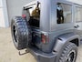 Jeep Wrangler Unlimited 3.8 Sahara