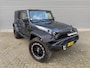 Jeep Wrangler Unlimited 3.8 Sahara