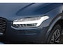 Volvo XC90 2.0 T8 Plug-in hybrid AWD Ultra Dark | Bowers & Wilkins | Luchtvering | Keyless Entry | Head-up Display | Stoelen Verwarmd | Massagefunctie | Google | Panorama Dak | 7 Zitplaatsen
