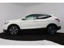 Nissan Qashqai 1.2 Tekna (PANORAMADAK, CRUISE CONTROL, CAMERA, ELEKTR STOELEN, NAVIGATIE, PARKEERSENSOREN)