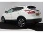 Nissan Qashqai 1.2 Tekna (PANORAMADAK, CRUISE CONTROL, CAMERA, ELEKTR STOELEN, NAVIGATIE, PARKEERSENSOREN)