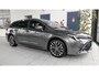 Toyota Corolla Touring Sports 1.8 140 Style | Dodehoek | Stoel en stuurverw | Parksens V+A | L