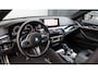 BMW 5-Serie Touring 530i High Executive M-Sport | Harman/Kardon | Panoramadak | Head-up | Trekhaak | Driving Assistant Plus