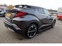 Toyota C-HR 2.0 HYBRID 184PK GR-SPORT APPLE/ANDROID P-SENSOREN JBL-AUDIO ALL-SEASONS STOELVERWARM.19"LM-VELGEN TREEPLANKEN NL-AUTO