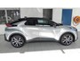 Toyota C-HR 1.8 140 Bi-Tone | Groot Navi | Stoel en stuurverw | elekt achter