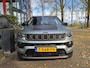 Jeep Compass 4xe 240 Plug-in Hybrid Electric Upland | LM velgen | Navigatie | ECC | Camera |