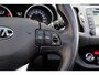 Kia Sportage 2.0 ExecutiveLine *Dubbel Panoramadak* Leder/Automaat/Navi/ 160dkm Zeer goed Onderhouden
