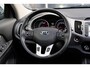 Kia Sportage 2.0 ExecutiveLine *Dubbel Panoramadak* Leder/Automaat/Navi/ 160dkm Zeer goed Onderhouden