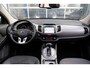 Kia Sportage 2.0 ExecutiveLine *Dubbel Panoramadak* Leder/Automaat/Navi/ 160dkm Zeer goed Onderhouden