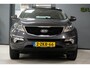 Kia Sportage 2.0 ExecutiveLine *Dubbel Panoramadak* Leder/Automaat/Navi/ 160dkm Zeer goed Onderhouden