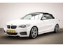 BMW 2-Serie Cabrio M240i Executive | COMFORT / SAFETY- PACK | LEDER | STUURVERWARMING