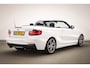 BMW 2-Serie Cabrio M240i Executive | COMFORT / SAFETY- PACK | LEDER | STUURVERWARMING